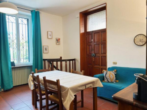 Traveler's Retreat in Lecco